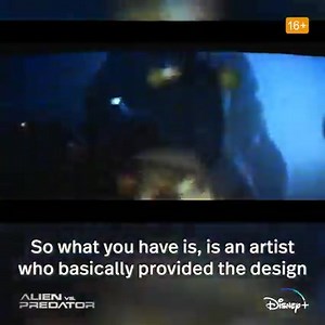 16K views · 342 reactions | Take an exclusive peek behind the scenes and discover what it takes to make Alien vs. Predator - now streaming on Disney+. #PredatorFanspage #Predator #Predator2 #ThePredator #Predators #Prey #AVP #AVPR #Predatorbadlands #Predatorkillerofkillers #Sigourneyweaverfanspage #Movies #films #xenomorphfanspage #Scifi | Predator Fanspage | Facebook
