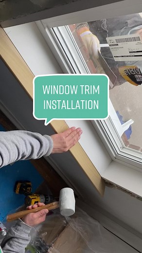Window Trim Installation Tips and Contractor Insights