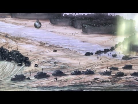 Back to the Reich