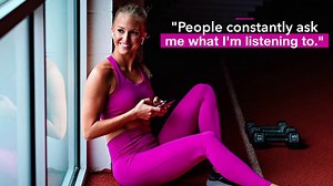 Stay motivated. Get moving. Reach your goals.  #FitRadio helps you do all three with awesome mixes, killer workouts and inspiring coaches. Download the app to transform your workout routine today. #FitRadioLife | FIT RADIO | Facebook