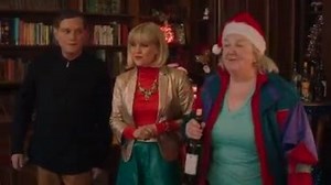 Season 4 of Agatha Raisin is on its way! UK fans can watch the first episode, "Kissing Christmas Goodbye," premiere on Sky Max at 8 pm on December 21st. "Kissing Christmas Goodbye" will be available to stream on Acorn from December 20th, with more episodes to come in early 2022. Check out the trailer for this special holiday episode below! | M. C. Beaton