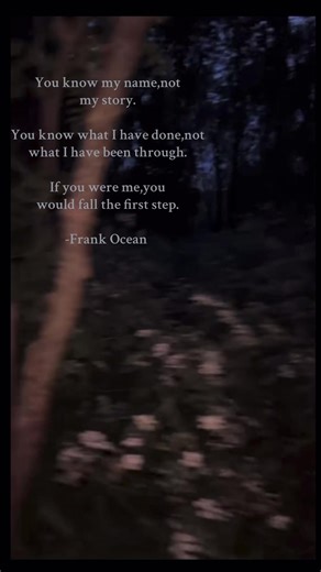 Exploring Frank Ocean's Journey and Music