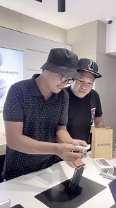 Talaga ingatangan ni Kapitan Isaac ni Kaanakan na ti Samsung Galaxy AO5S tapnu maala na Butos na #GalaxyA05 #GalaxyA05s #TeamGalaxy #Samsung | Ankel Isaac Vlog