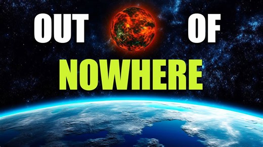 These space disasters could end the world