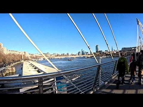 I Walk The Line:Episode 2 (Bakerloo Line)