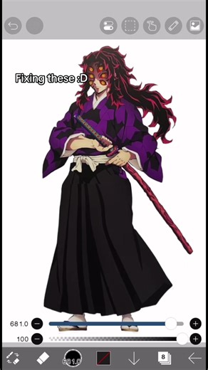 Exploring Akaza and Upper Moon Characters in Anime