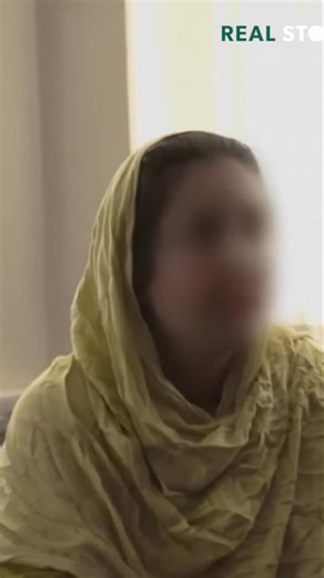 3M views · 48K reactions | Halima's parents are arrested for forcing her into a marriage years ago. Aisha's parents threaten to kill her if she doesn't board a plane to Pakistan. A forced marriage protection order was placed on Halima, but her parents managed to get her a different passport. #forcedmarriage #arrested #pakistan #threats #protectionorder | Real Stories | Facebook