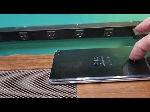 Serviced Technics SA-300 demo, no rights to the music played in demo video.