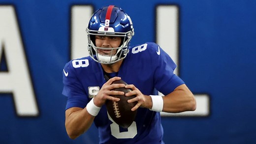 Hanzus highlights the must-win game on Giants' schedule