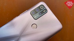 Micromax In 1 price, specifications, features: 5000mAh battery, 48MP cameras, and more