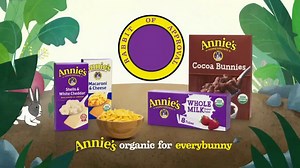 Annie's TV Spot, 'The Story of Annie's'