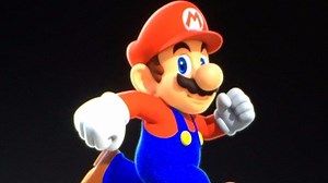 Finally, Mario comes to iPhone