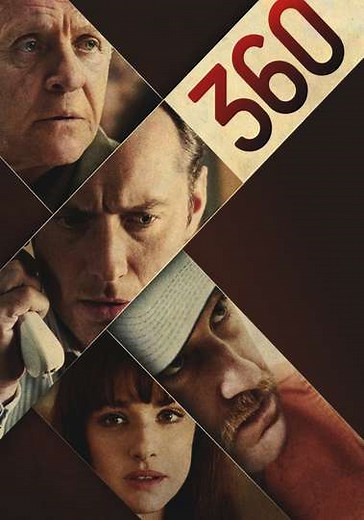 360 (2012) Streaming - Where to Watch Online