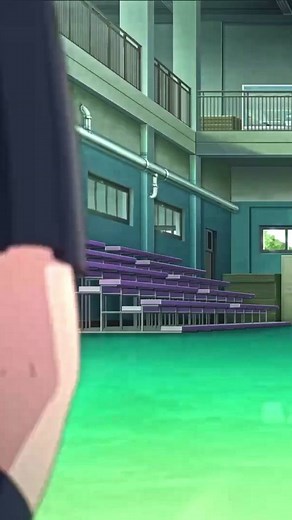 Adorable Anime Girl TikTok Edit