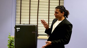 The #SamsoniteEvoaTech is the ideal upgrade to your family's luggage collection! Make it yours, by participating in our answering today's question in the video... Stay tuned for the next one! #Contest Steps & T&C: https://bit.ly/SamsoniteContestTnC | Samsonite India