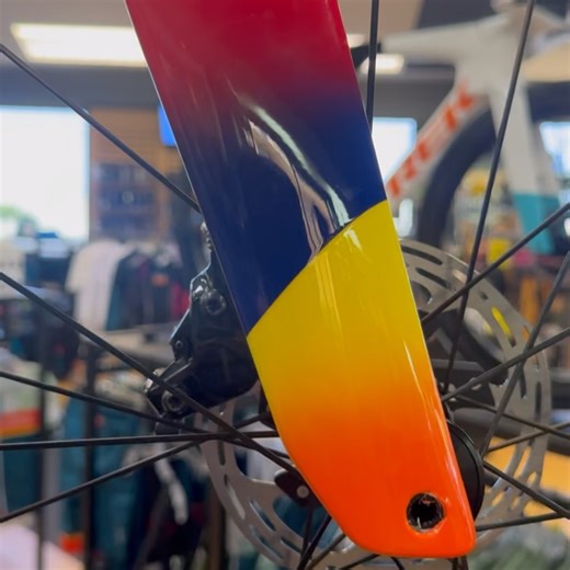 Wheelworx Bike & Tri Shop on Reels