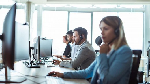 Who Is Dynata and Why Are They Calling You?