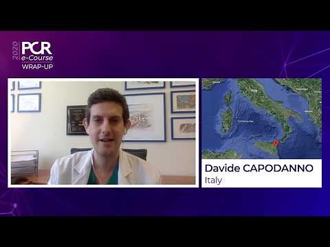 Evaluation of iFR vs. FFR: DEFINE FLAIR & SWEDEHEART 2-year deferred data - PCR e-Course 2020