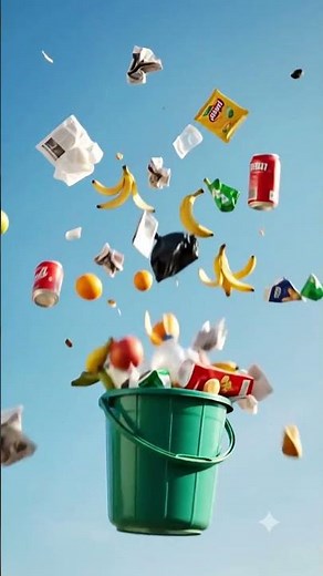 Gadi Wala Aaya Ghar Se Kachra Nikaal! 😂 | Mangru Epic Trash Flip #Shorts #comedy #viral #funny #Gadi