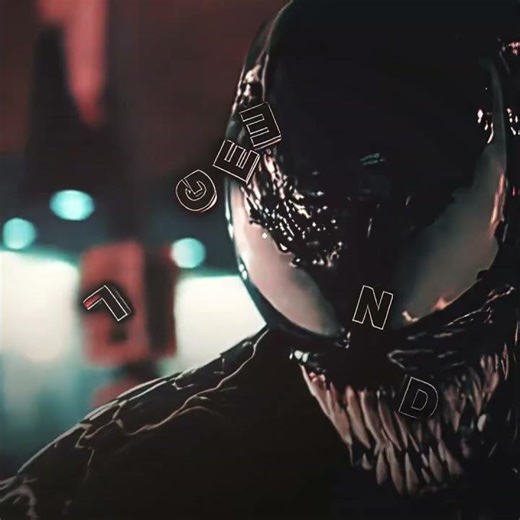 Venom edit
