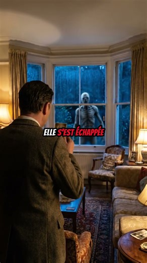 ⚠️ NEVER ZOOM IN: The 4 Pixel Incident (SCP-096) 🏔️💀