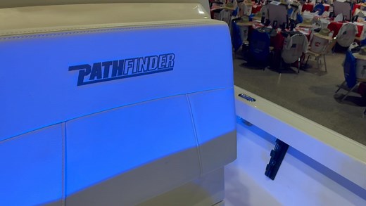 The winner of a NEW @pathfinderboats 2200 TRS with 150HP @yamahaoutboards and @ameratrail_boat_trailers will be drawn TONIGHT! Tune in LIVE on Facebook and Instagram! | Coastal Conservation Association Florida