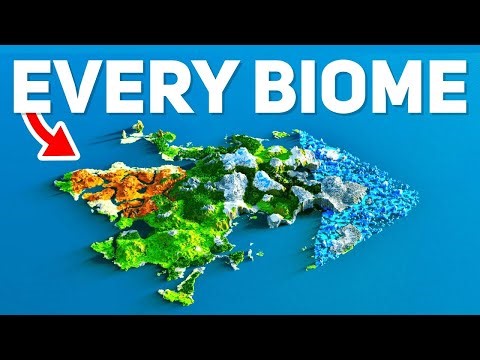 10 Perfect Minecraft Seeds You'll Want To Play FOREVER