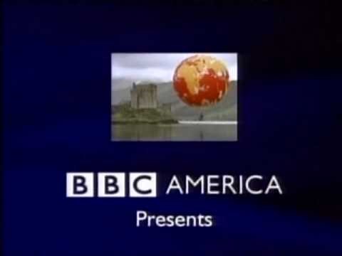 2001 BBC America Presents