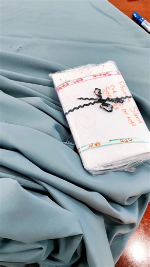 How to Use Sewing Patterns from Sonele the Sewist
