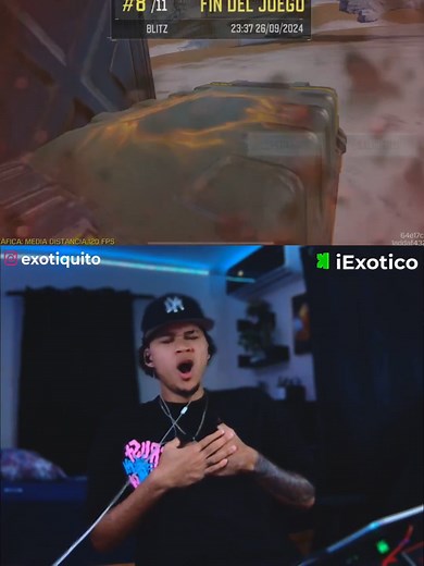 Jugando Call of Duty Mobile: ¡Momentos Inesperados!