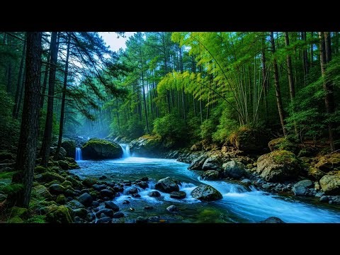 Live Relaxing Music | Peaceful Sounds for Sleep, Meditation, Stress Relief & Inner Calm