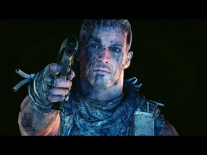 Spec Ops: The Line - FINAL CHAPTER - All Endings (4K 60fps)