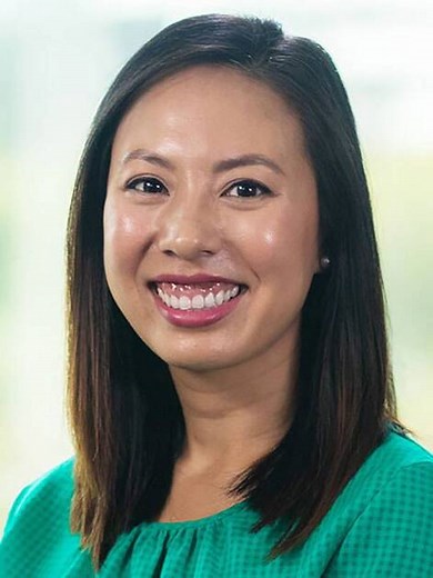 Dr. Jennifer Duong - Family Physician - Scripps Health