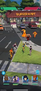 Invincible: Guarding the Globe - Review