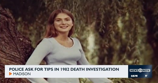 UWPD renews call for information in 1982 death of UW-Madison student
