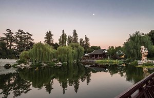 Outdoor Experiences in Los Angeles