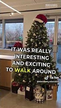 A Day in my Life as an Architecture Co-op Student at the University of Waterloo