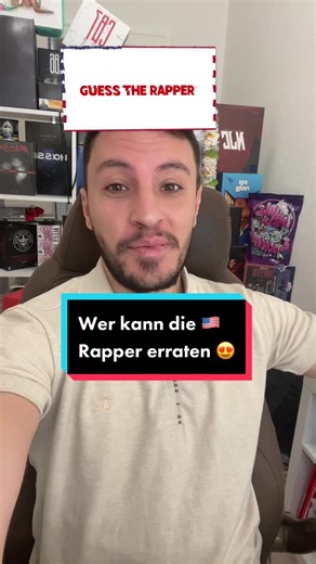 RapCheck on TikTok