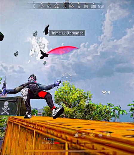 Free Fire Fun Moments: Hilarious Gameplay Reactions