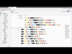 【Oracle BI Cloud & Data Visualization Cloud 操作方法】Visual Analyzer ①：はじめに