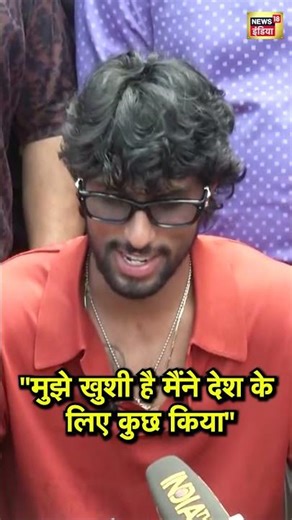 मुझे खुशी है मैंने देश के लिए कुछ किया - Tilak Verma | Asia Cup 2025