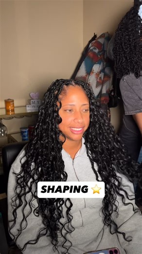 FAUX LOCS ATL 🌱 on Instagram: "gypsy locs 2.0 ✨ - - 5 appointments left this year and january books are now open! Offering full faux locs services: ☑️ hair included with every service ☑️ wash + blow dry (come ready to be pampered) ☑️ light refreshments and water available (no extra charge) ☑️ a trust worthy stylist that takes pride in her work and customer service JANUARY APPOINTMENTS AVAILABLE 🔗 LINK IN BIO! #atlfauxlocs #explore #atlhairstylist #atlhairbraider #atlsoftlocs atldistressedlocs