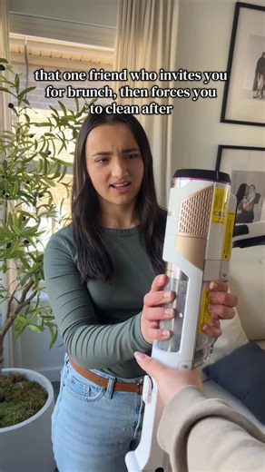 Irina Goro on Instagram: "I thought I was coming over to relax!😩 @yanka.koza #trend #humor #momlife #motherhoodunplugged"