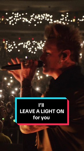 Leave a Light On Music Video by Papa Roach - Talk Away the Dark