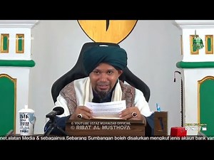 Benarkah Siapa Kata Bumi Bulat Jadi Kafir ? - Ustaz Muhaizad Muhammad