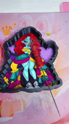 Let's make a beaded pen! Btw checkout my new trinket tray. Should I add it to my shop? #beadedpens #3dprinter #tutorial #howto #beadablepens