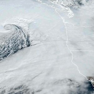 A potent storm system called a "bomb cyclone" will trigger powerfully windy weather for communities east of Seattle by Tuesday evening. This storm will also create rare blizzard conditions for the Cascade passes tonight. If you can safely share any photos or videos of weather in your area, please do so in the comments and tell us where you are located. #FOX13 | FOX 13 Seattle