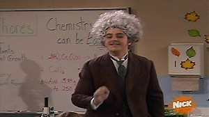 Watch Drake & Josh Season 3 Episode 12 - Megan's New Teacher