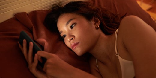 The Key to Actually Quitting Bad Habits