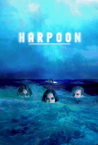 Harpoon: Harpoon: Trailer 1